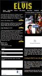 Mobile Screenshot of elvis2.com